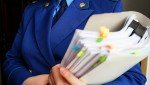 Прокуратура направила в суд уголовное дело о мошенничестве в крупном размере